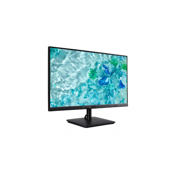 ACER MONITOR 23,8 LED IPS 16:9 FHD 4MS 250 CDM, VGA/DP/HDMI, V247YEbipv