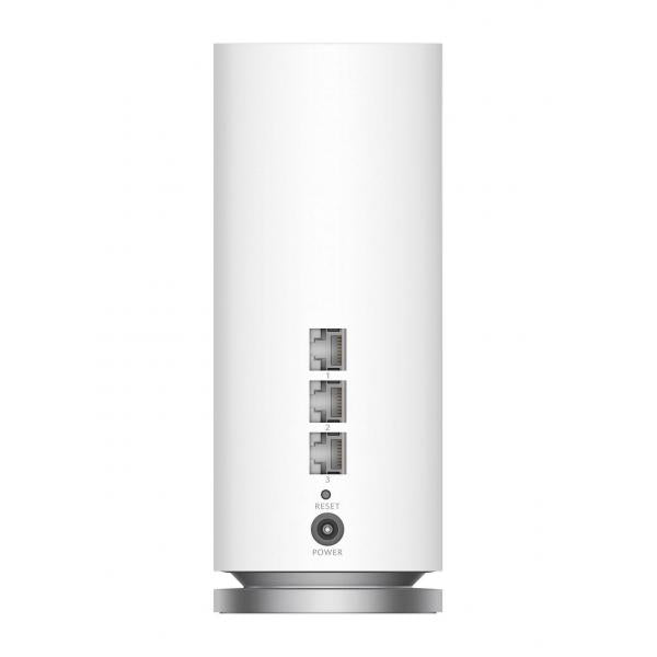 Huawei WiFi Mesh 3 Dual-band (2.4 GHz/5 GHz) Wi-Fi 6 (802.11ax) Bianco Interno