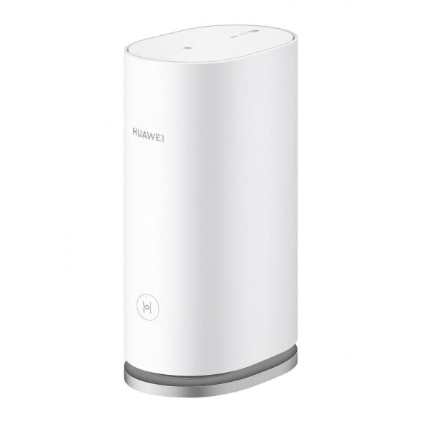 Huawei WiFi Mesh 3 Dual-band (2.4 GHz/5 GHz) Wi-Fi 6 (802.11ax) Bianco Interno