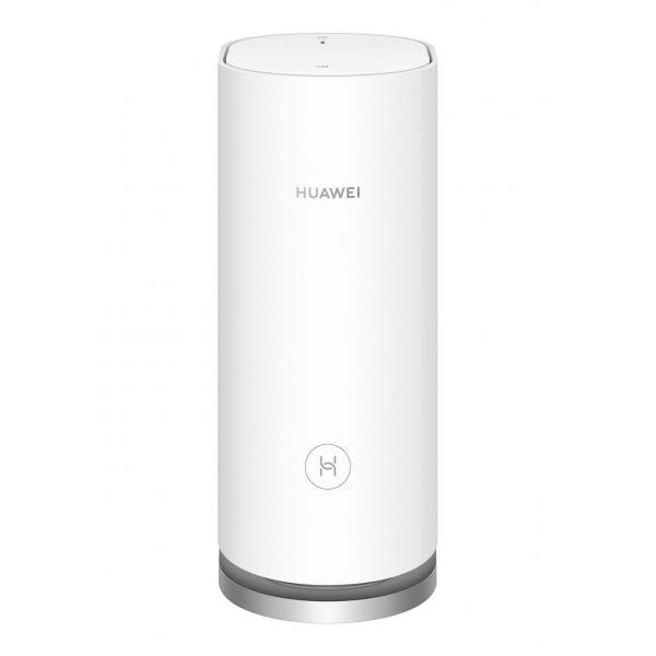 Huawei WiFi Mesh 3 Dual-band (2.4 GHz/5 GHz) Wi-Fi 6 (802.11ax) Bianco Interno