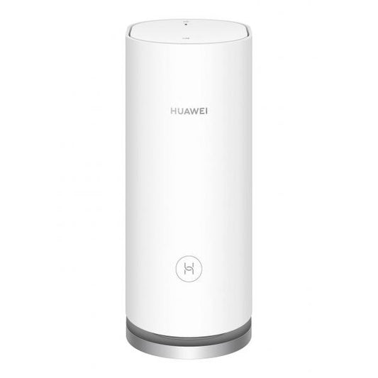 Huawei WiFi Mesh 3 Dual-band (2.4 GHz/5 GHz) Wi-Fi 6 (802.11ax) Bianco Interno