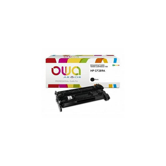 Armor K18654OW cartuccia toner 1 pz Compatibile Nero