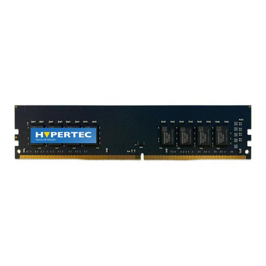 Hypertec 13L76AA-HY memoria 8 GB 1 x 8 GB DDR4 3200 MHz (Hypertec HP EQUIV 8GB 3200MHZ 1Rx8 UDIMM [Lifetime warranty])