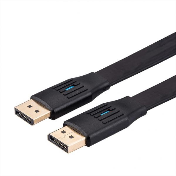 Value 11.99.5863 cavo DisplayPort 3 m Nero