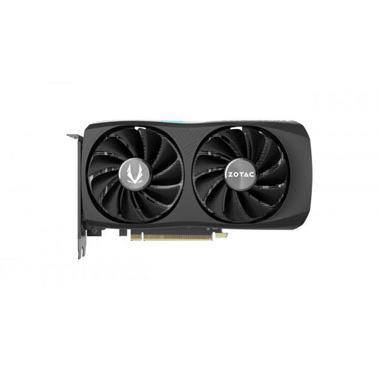 Zotac GAMING GeForce RTX 4060 Ti Twin Edge OC NVIDIA 8 GB GDDR6