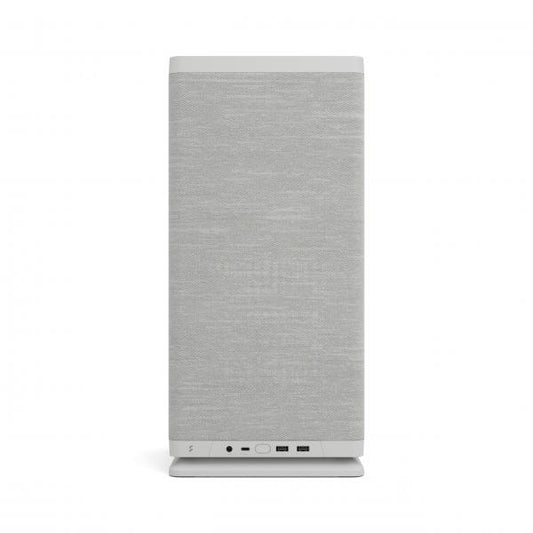 Fractal Design Mood Small Form Factor (SFF) Grigio