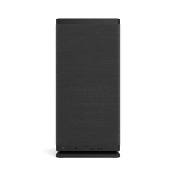 Fractal Design Mood Small Form Factor (SFF) Nero