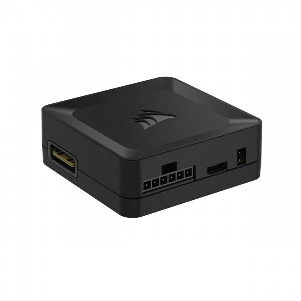 Corsair iCUE LINK System Hub Controller per ventilatore