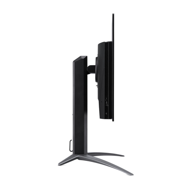 Acer X27U Monitor PC 68,6 cm [27] 2560 x 1440 Pixel Wide Quad HD OLED Nero (Acer Predator X27U bmiipruzx - OLED-mo)