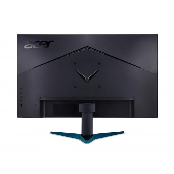 Acer NITRO VG1 VG271U Monitor PC 68,6 cm [27] 2560 x 1440 Pixel Wide Quad HD LED Nero (Acer Nitro VG271U M3bmiipx sk?rm - LED)