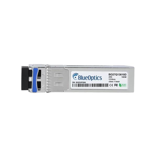 BlueOptics JL855A-BO modulo del ricetrasmettitore di rete Fibra ottica SFP28