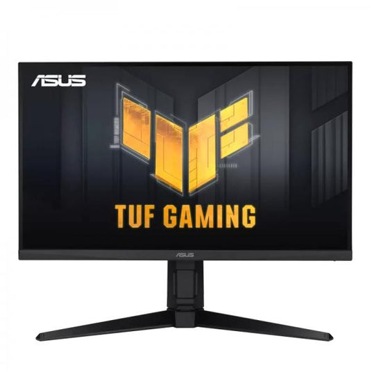 ASUS TUF Gaming VG27AQML1A Monitor PC 68,6 cm [27] 2560 x 1440 Pixel Wide Quad HD LCD Nero (ASUS 27 IPS MON SPK TUF VG27AQML1A)