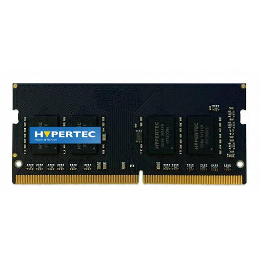 Hypertec 1VW65AA-HY memoria 16 GB 1 x 16 GB DDR4 2400 MHz Data Integrity Check [verifica integrit dati] (Hypertec HP Equivalent 16GB DDR4 2400Mhz ECC 2Rx8 Sodimm 260pin [Lifetime warranty])