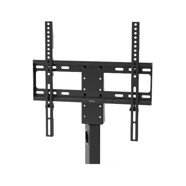 Hama 00220866 Supporto TV a parete 139,7 cm (55") Nero