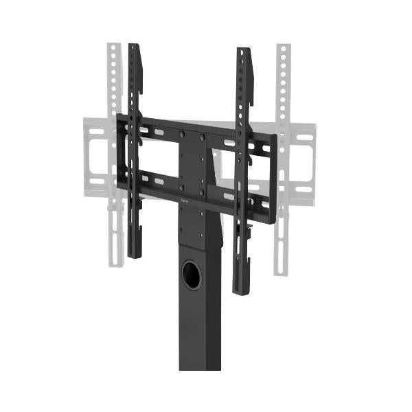 Hama 00220866 Supporto TV a parete 139,7 cm (55") Nero