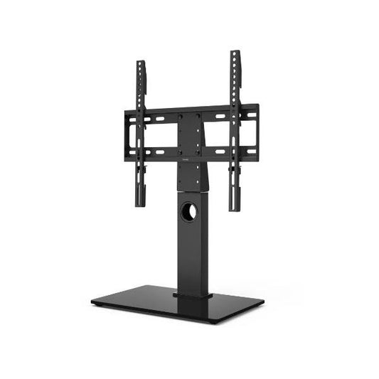 Hama 00220866 Supporto TV a parete 139,7 cm (55") Nero