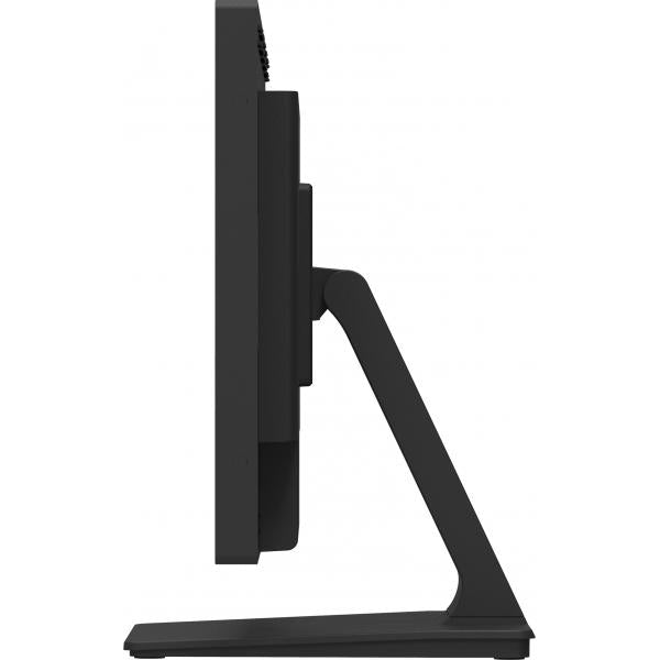 iiyama ProLite T2234MSC-B1S Monitor PC 54,6 cm [21.5] 1920 x 1080 Pixel Full HD Touch screen Nero (iiyama ProLite T2234MSC-B1S 22' Full HD 10pt PCAP IPS Touchscreen with Anti Fingerprint Coating)