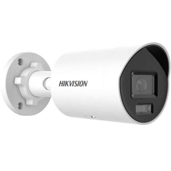 Hikvision DS-2CD2047G2H-LIU(4MM)(EF)(O-STD) telecamera di sorveglianza Capocorda Telecamera di sicurezza IP Esterno 2688 x 1520 Pixel Parete