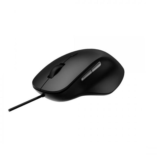 Rapoo N500 mouse USB tipo A Ottico 3600 DPI