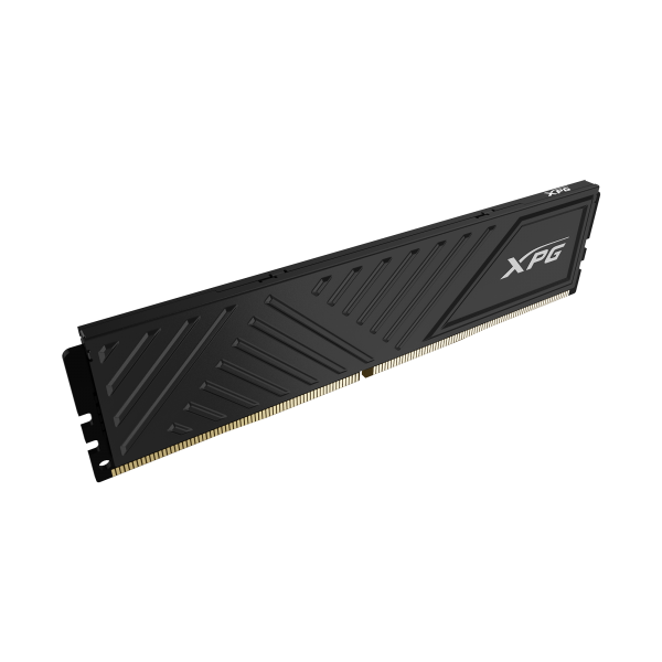 ADATA GAMMIX D35 memoria 16 GB 2 x 8 GB DDR4 3600 MHz (ADATA XPG GAMMIX D35 16GB Kit [2 x 8GB], DDR4, 3600MHz [PC4-28800], CL18, XMP 2.0, DIMM Memory, Black)