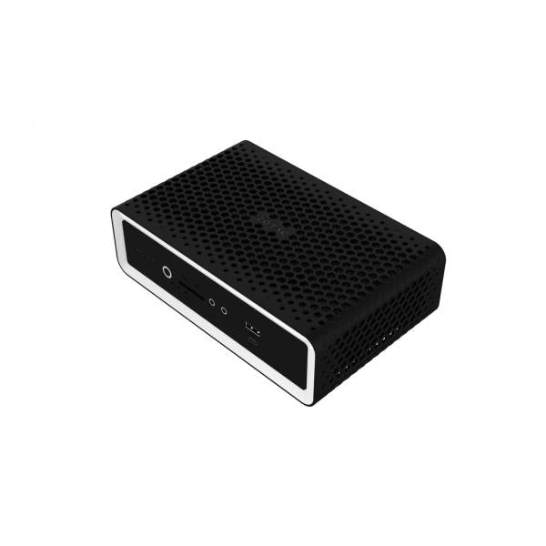 Zotac ZBOX CI629 NANO PC con dimensioni 1,8 l Nero, Bianco Intel SoC i3-1315U 1,2 GHz