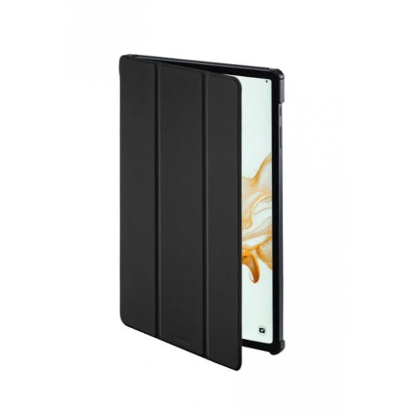 Hama Fold 27,9 cm (11") Custodia a libro Nero