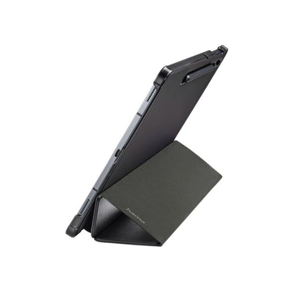 Hama Fold 37,1 cm (14.6") Custodia a libro Nero