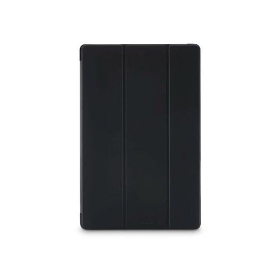 Hama Fold 37,1 cm (14.6") Custodia a libro Nero