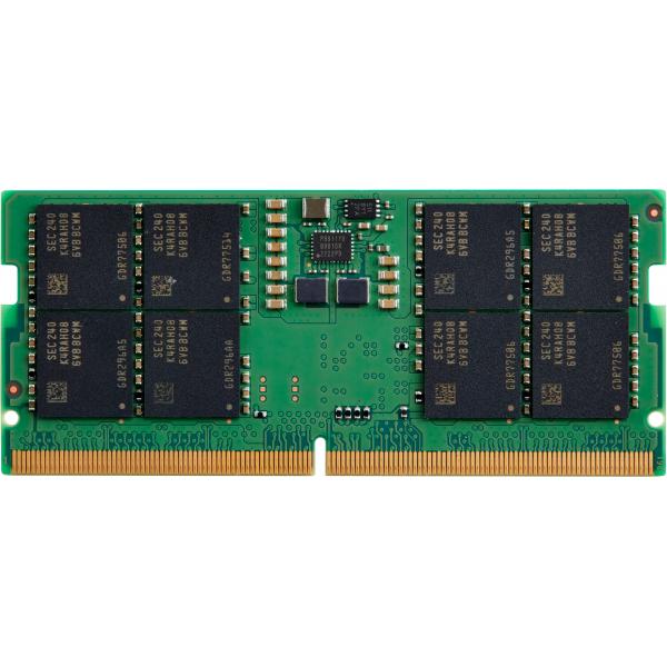 HP 16GB DDR5 5600MHz SODIMM Memory memoria