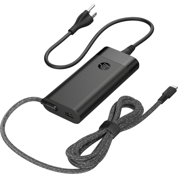 HP Caricabatterie per computer portatili 110W USB-C