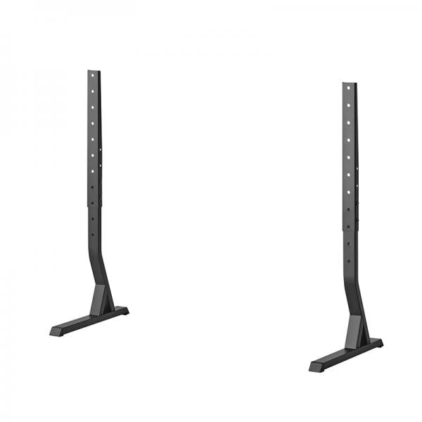 Hagor 8718 Supporto TV a parete 180,3 cm (71") Nero