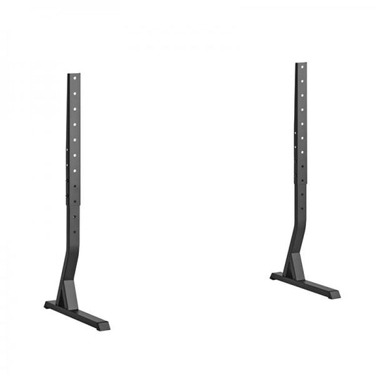 Hagor 8718 Supporto TV a parete 180,3 cm (71") Nero