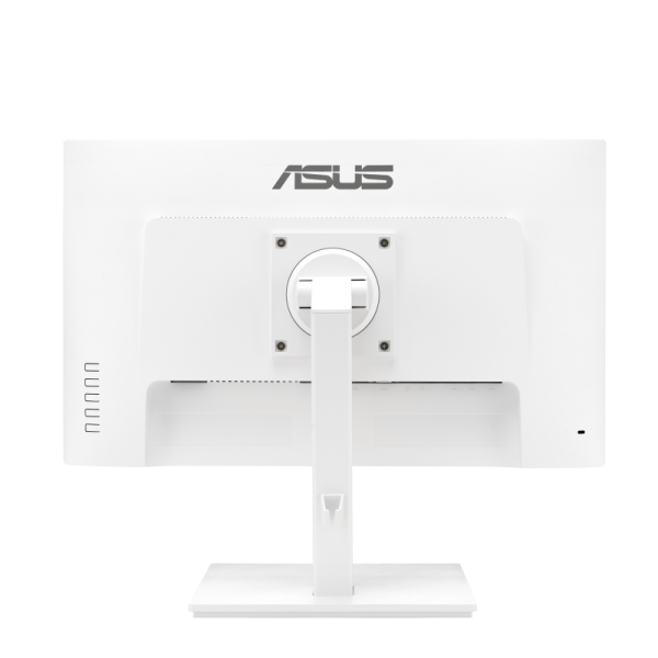 MONITOR ASUS LED 23.8" WIDE VA24EQSB-W IPS 1920X1080 FULL HD 5MS 300CD/M 1000:1 2X2W MM PIVOT REG.H VGA HDMI DP BIANCO