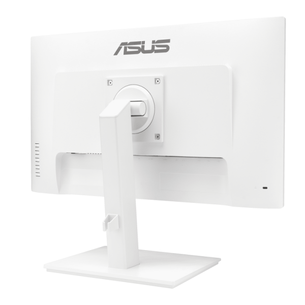 MONITOR ASUS LED 23.8" WIDE VA24EQSB-W IPS 1920X1080 FULL HD 5MS 300CD/M 1000:1 2X2W MM PIVOT REG.H VGA HDMI DP BIANCO
