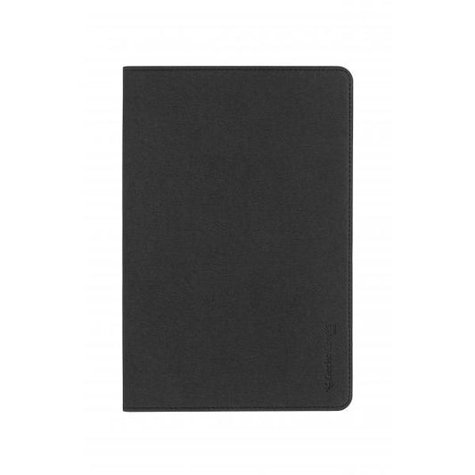 Gecko Covers EasyClick 27,9 cm (11") Custodia a libro Nero