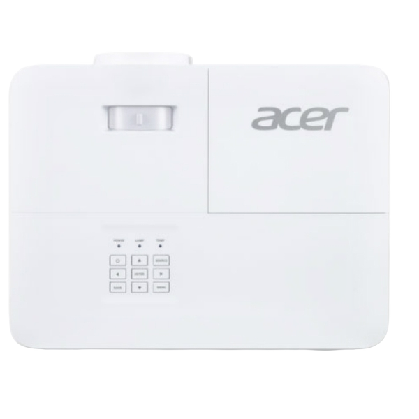Acer H6815P 4000 ANSI lumen DLP UHD 4K [3840x2160] Bianco (Acer H6815P 4000 ANSI lumens DLP UHD 4)