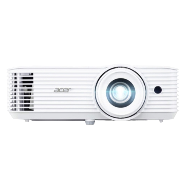 Acer H6815P 4000 ANSI lumen DLP UHD 4K [3840x2160] Bianco (Acer H6815P 4000 ANSI lumens DLP UHD 4)