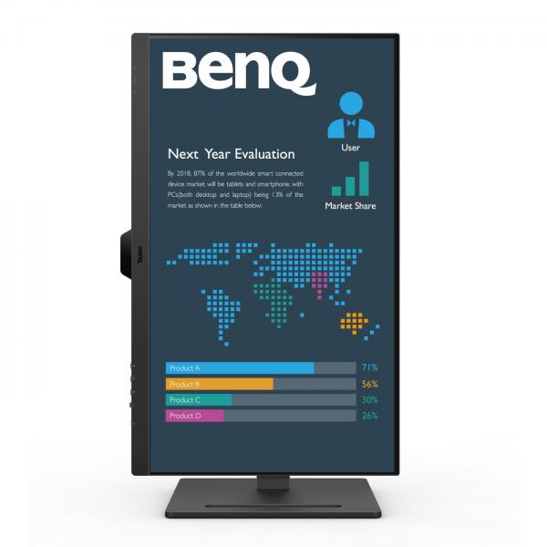 MONITOR BENQ 27IPS HDMI DP USB C 2K 2560 MM BENQ BL2790QT REG ALT. PIVOT