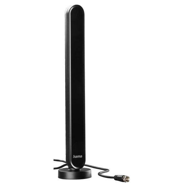 Hama 00221085 antenna radio DAB, DAB+, FM 30 dB
