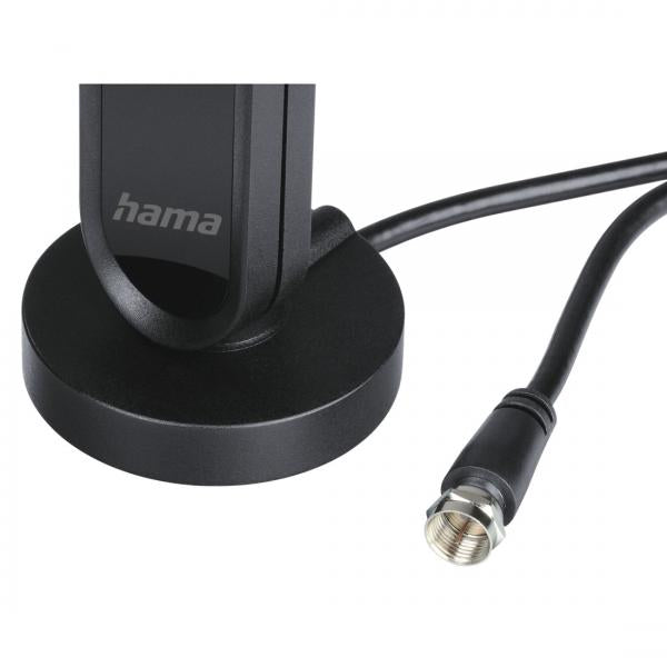 Hama 00221085 antenna radio DAB, DAB+, FM 30 dB