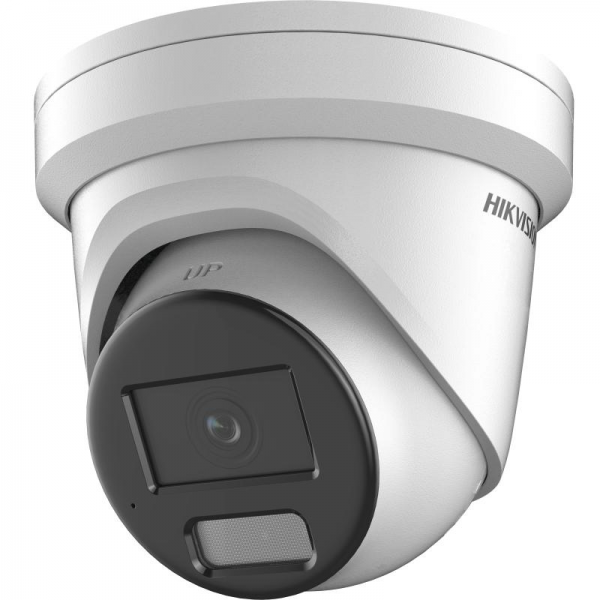 Hikvision DS-2CD2347G2H-LIU(4mm)(eF)(O-STD) Torretta Telecamera di sicurezza IP Interno e esterno 2688 x 1520 Pixel Soffitto