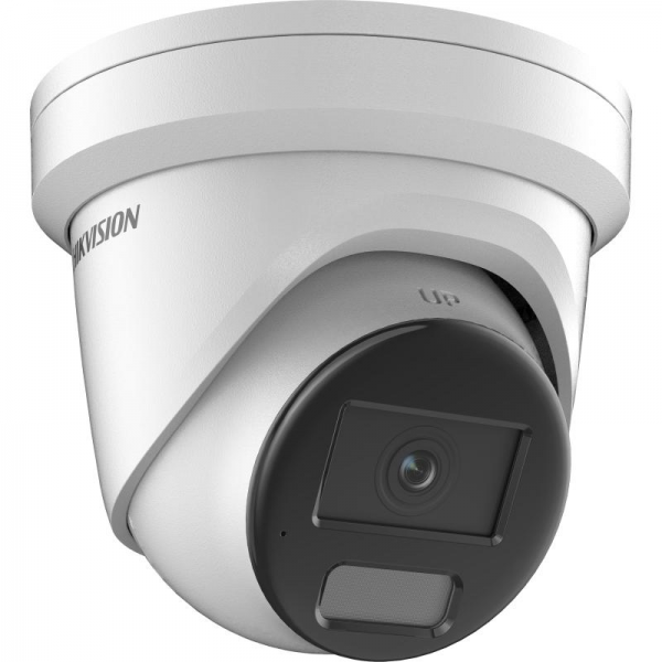 Hikvision DS-2CD2347G2H-LIU(4mm)(eF)(O-STD) Torretta Telecamera di sicurezza IP Interno e esterno 2688 x 1520 Pixel Soffitto