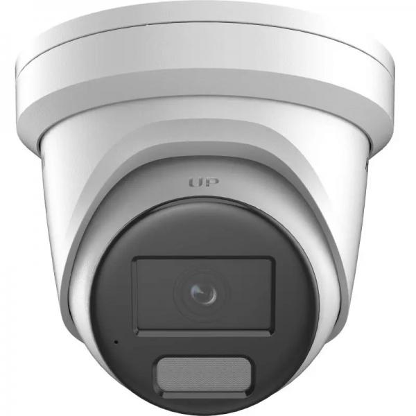 Hikvision DS-2CD2347G2H-LIU(4mm)(eF)(O-STD) Torretta Telecamera di sicurezza IP Interno e esterno 2688 x 1520 Pixel Soffitto