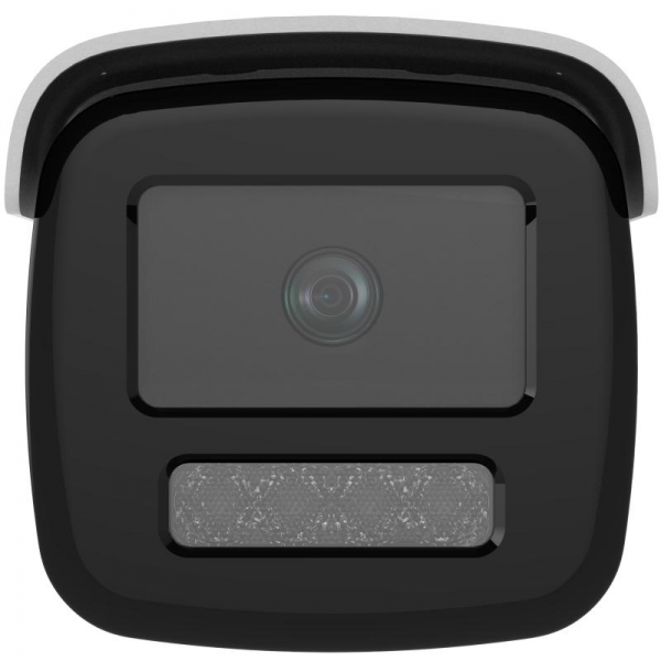 Hikvision DS-2CD2T47G2H-LI(2.8mm)(eF)(O-STD) Capocorda Telecamera di sicurezza IP Esterno 2688 x 1520 Pixel Parete