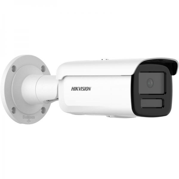 Hikvision DS-2CD2T87G2H-LI(2.8mm)(eF)(O-STD) Capocorda Telecamera di sicurezza IP Esterno 3840 x 2160 Pixel Parete