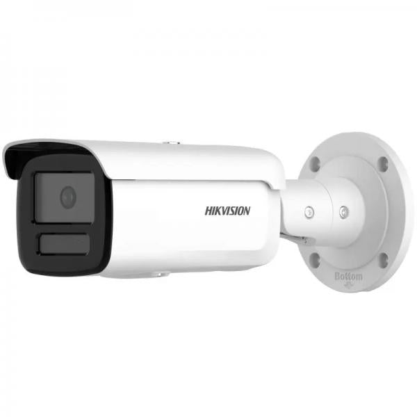 Hikvision DS-2CD2T87G2H-LI(2.8mm)(eF)(O-STD) Capocorda Telecamera di sicurezza IP Esterno 3840 x 2160 Pixel Parete