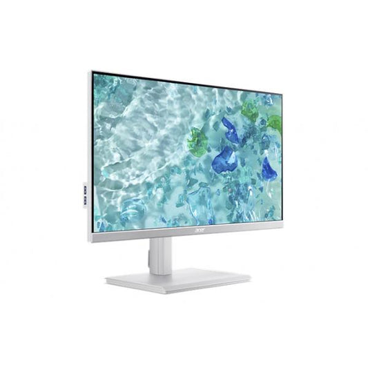 Acer Vero B277 E Monitor PC 68,6 cm [27] 1920 x 1080 Pixel Wide Quad HD LED Bianco (VERO B277EWMIPRZXV 27IN 16:9)