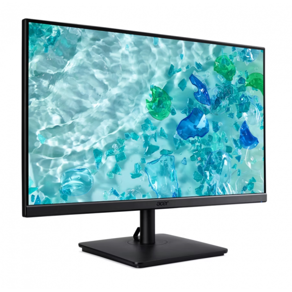 Acer Vero V7 V227Q E3 Monitor PC 54,6 cm [21.5] 1920 x 1080 Pixel Full HD Nero (VERO V227QE3BIPV 21.5IN - 1920X1080 16:9 IPS LED - 4MS[GTG] - Warranty: 12M)