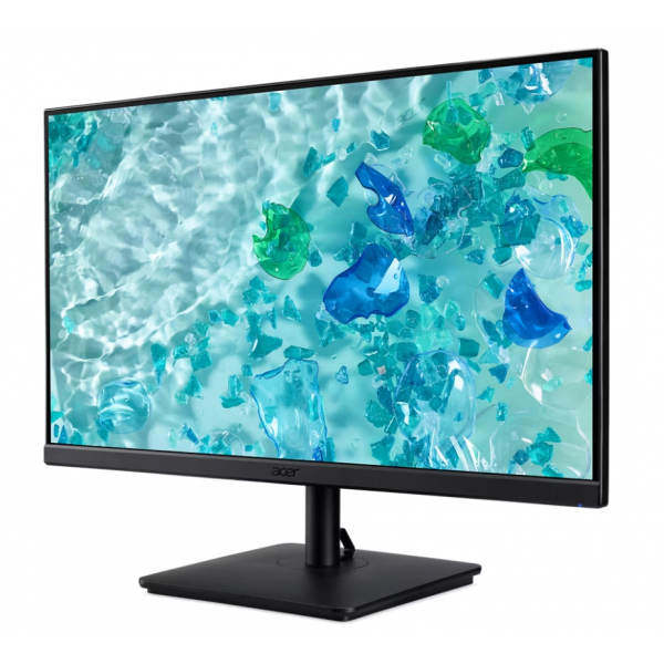 Acer Vero V7 V227Q E3 Monitor PC 54,6 cm [21.5] 1920 x 1080 Pixel Full HD Nero (VERO V227QE3BIPV 21.5IN - 1920X1080 16:9 IPS LED - 4MS[GTG] - Warranty: 12M)