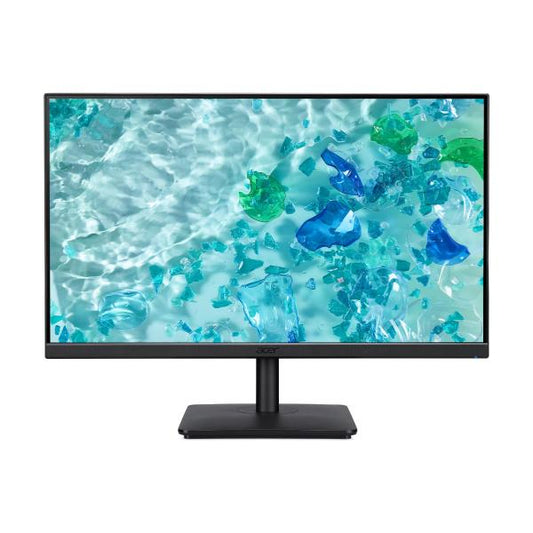 Acer Vero V7 V227Q E3 Monitor PC 54,6 cm [21.5] 1920 x 1080 Pixel Full HD Nero (VERO V227QE3BIPV 21.5IN - 1920X1080 16:9 IPS LED - 4MS[GTG] - Warranty: 12M)